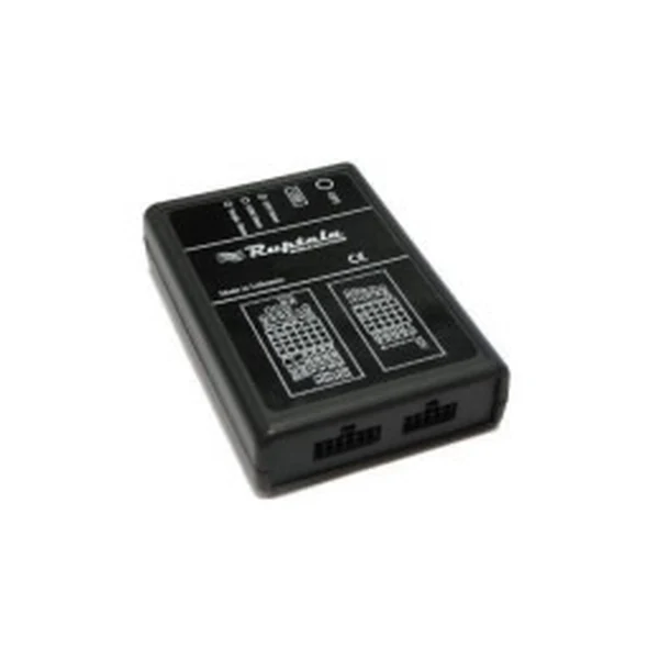 Ruptela - FM PRO3