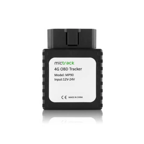 4G OBD Tracker MP90