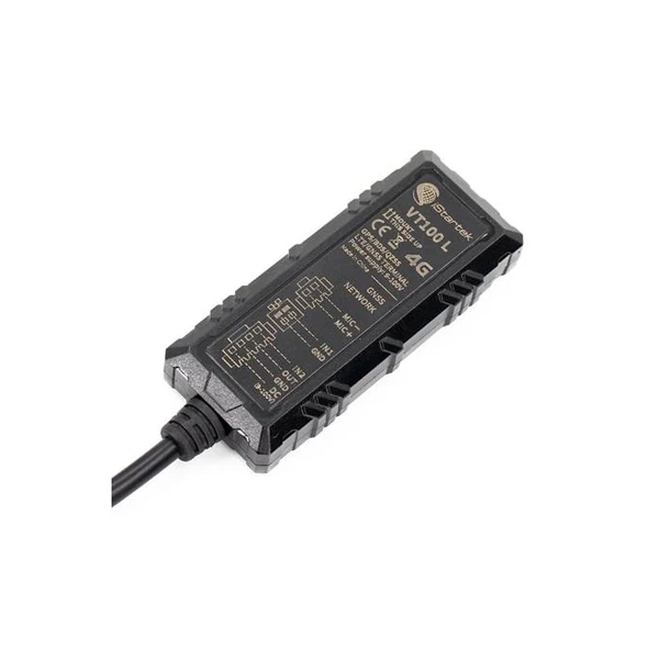 Istartek - VT100 L