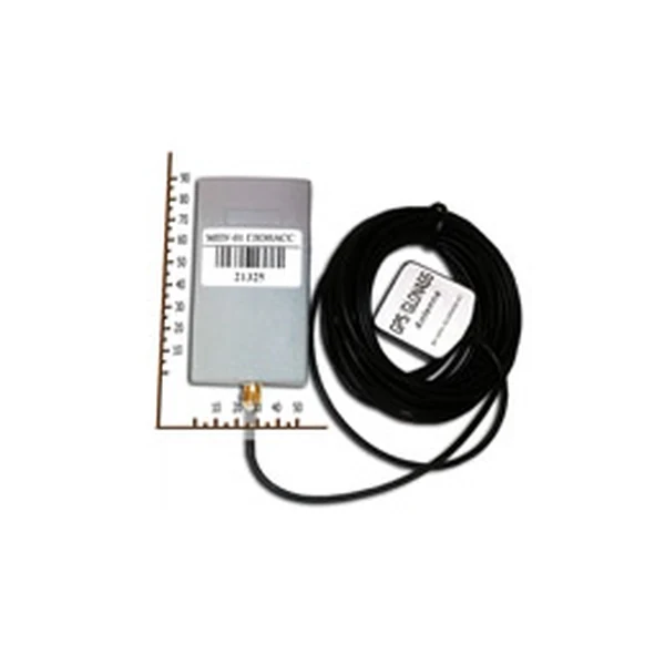 OKB MPU-01 Glonass