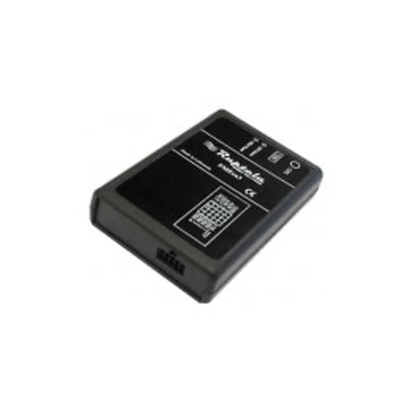 Ruptela - FM ECO3